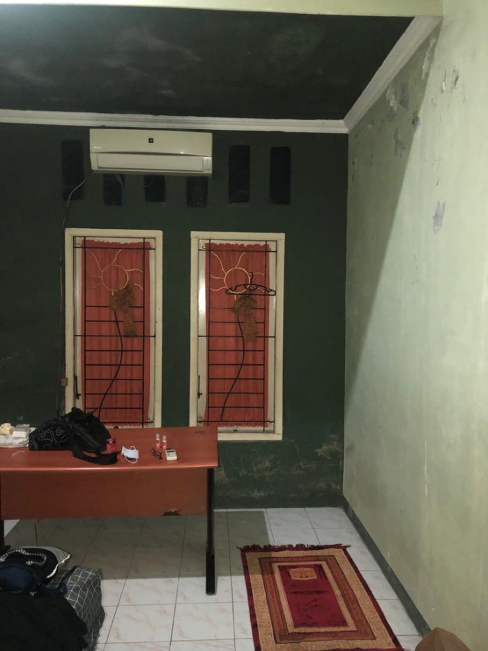 Rumah disewakan di Tapir Jababeka Cikarang Pusat